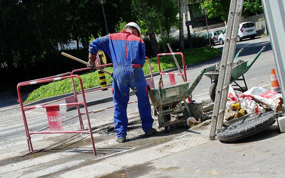 débouche canalisation maison Le Bourget